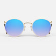 23k Gold & Northern Lights Non-Polarized Gradient Nylon Lens