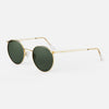 [23k Gold & AGX Non-Polarized Nylon Lens]