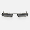 [Gunmetal Clip & Gray Gradient Lens]