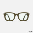 Military Olive Acetate & Pastel Lens