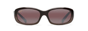 Maui Rose® Lenses, Chocolate Fade Frame