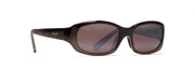 Maui Rose® Lenses, Chocolate Fade Frame