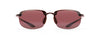 [Maui Rose® Lenses, Tortoise Frame]