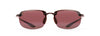 [Maui Rose® Lenses, Tortoise Frame]