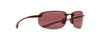 [Maui Rose® Lenses, Tortoise Frame]