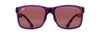 [Maui Rose® Lenses, Purple Fade Frame]