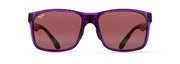 Maui Rose® Lenses, Purple Fade Frame