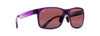 [Maui Rose® Lenses, Purple Fade Frame]