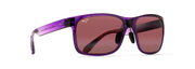 Maui Rose® Lenses, Purple Fade Frame