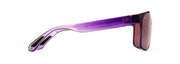 Maui Rose® Lenses, Purple Fade Frame