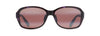 [Maui Rose® Lenses, Purple Tortoise Frame]