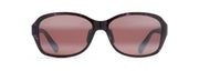 Maui Rose® Lenses, Purple Tortoise Frame