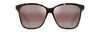 [Maui Rose® Lenses, Red Tortoise Frame]