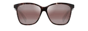 Maui Rose® Lenses, Red Tortoise Frame