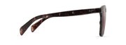 Maui Rose® Lenses, Red Tortoise Frame