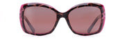 Maui Rose® Lenses, Tortoise With Raspberry Frame