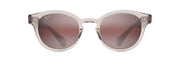 Maui Rose® Lenses, Crystal With A Hint Of Pink Frame