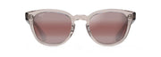 Maui Rose® Lenses, Crystal With A Hint Of Pink Frame