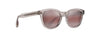 [Maui Rose® Lenses, Crystal With A Hint Of Pink Frame]