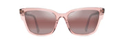 Maui Rose® Lenses, Translucent Pink  Frame