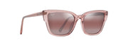 Maui Rose® Lenses, Translucent Pink  Frame