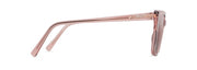 Maui Rose® Lenses, Translucent Pink  Frame