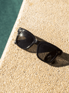 [Recycled Black / Smoke Polarized]