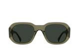 Cambria - Green Polarized