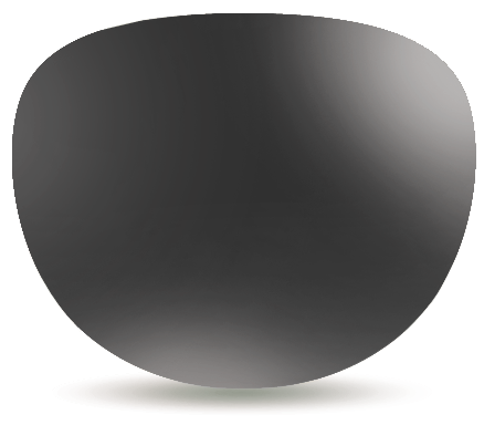 Ray-Bay Sun Prescription Lenses-Progressive-Anti-Reflective-Mirror