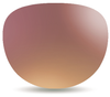 Ray-Bay Sun Prescription Lenses-Single Vision-Anti-Reflective-Mirror