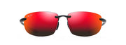 Hawaii Lava™ Lenses, Matte Black Frame