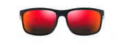 Hawaii Lava™ Lenses, Matte Black Frame