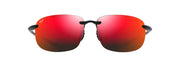 Hawaii Lava™ Lenses, Matte Black Frame