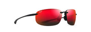 Hawaii Lava™ Lenses, Matte Black Frame