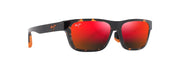 Hawaii Lava™ Lenses, Shiny Dark Havana Frame