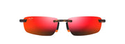 Hawaii Lava™ Lenses, Matte Dark Havana Frame