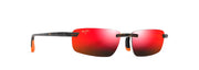 Hawaii Lava™ Lenses, Matte Dark Havana Frame