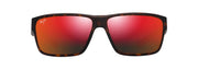 Hawaii Lava™ Lenses, Matte Dark Havana Frame