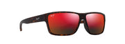 Hawaii Lava™ Lenses, Matte Dark Havana Frame