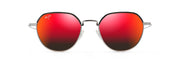 Hawaii Lava™ Lenses, Gunmetal Frame