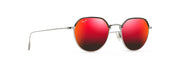 Hawaii Lava™ Lenses, Gunmetal Frame