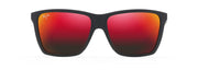 Hawaii Lava™ Lenses, Matte Black Frame