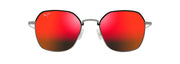 Hawaii Lava™ Lenses, Gunmetal Frame