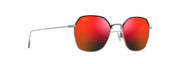 Hawaii Lava™ Lenses, Gunmetal Frame