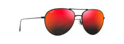 Hawaii Lava™ Lenses, Matte Black Frame