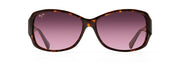 Maui Rose® Lenses, Dark Tortoise Frame