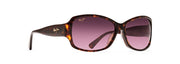 Maui Rose® Lenses, Dark Tortoise Frame