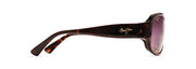 Maui Rose® Lenses, Dark Tortoise Frame