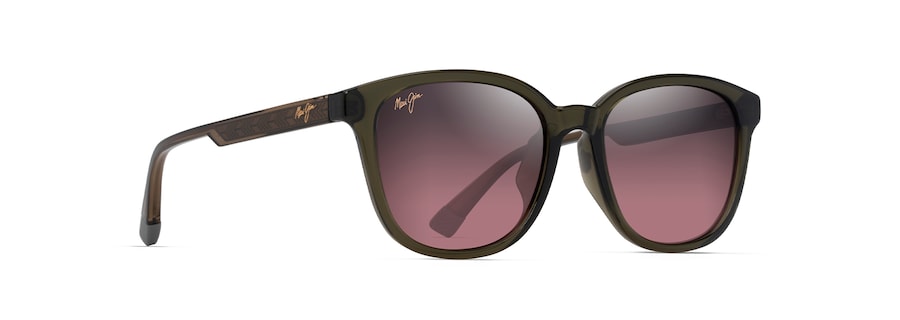 Maui Jim KU'IKAHI ASIAN FIT – Specs Eyewear