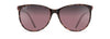 [Maui Rose® Lenses, Tortoise With Raspberry Frame]